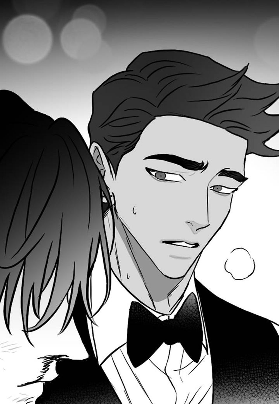 풀 인더 풀(Fool in the Pool)[개정판] 20화