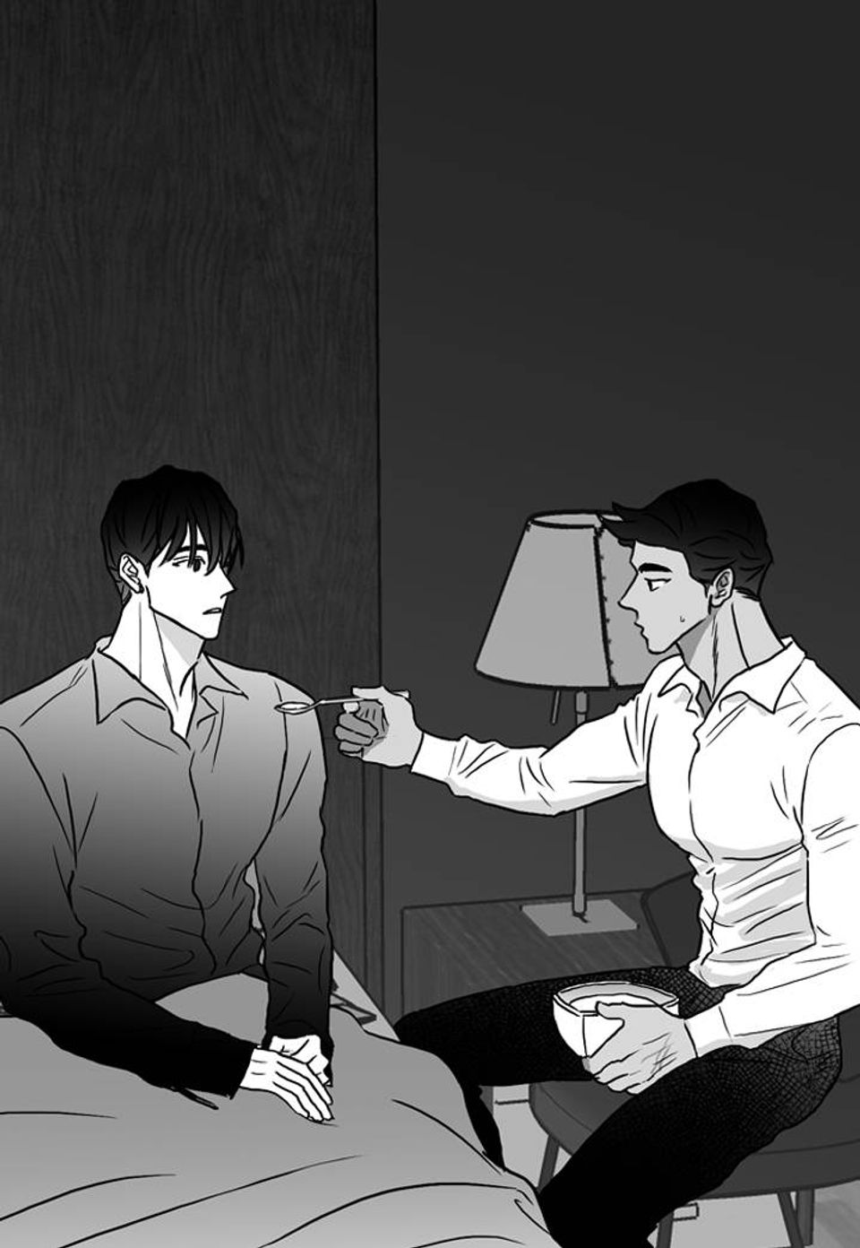 풀 인더 풀(Fool in the Pool)[개정판] 22화