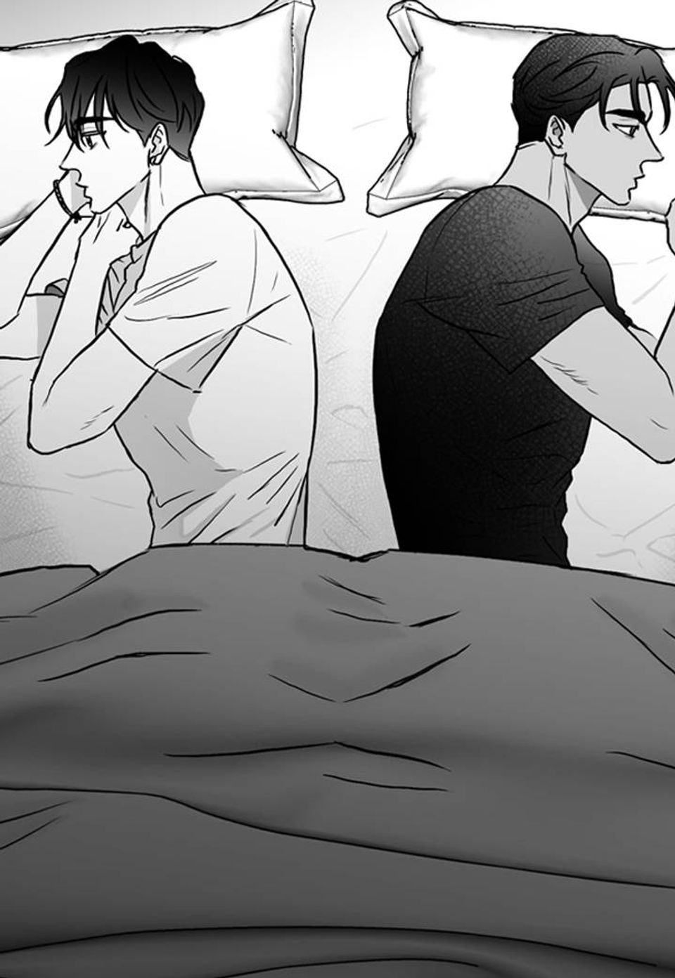 풀 인더 풀(Fool in the Pool)[개정판] 23화