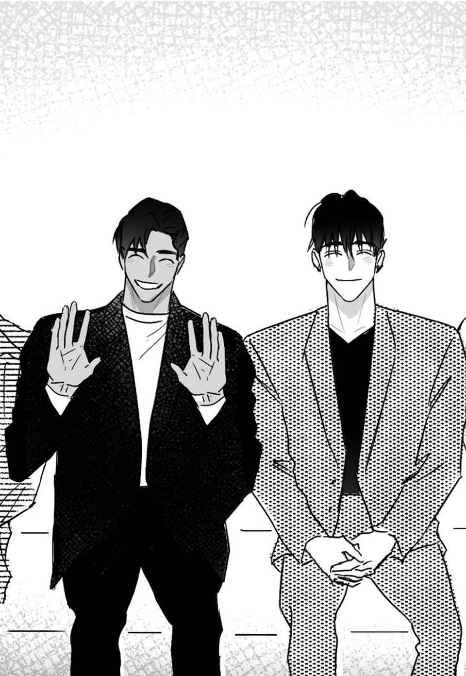 풀 인더 풀(Fool in the Pool)[개정판] 만우절 특별편 ①