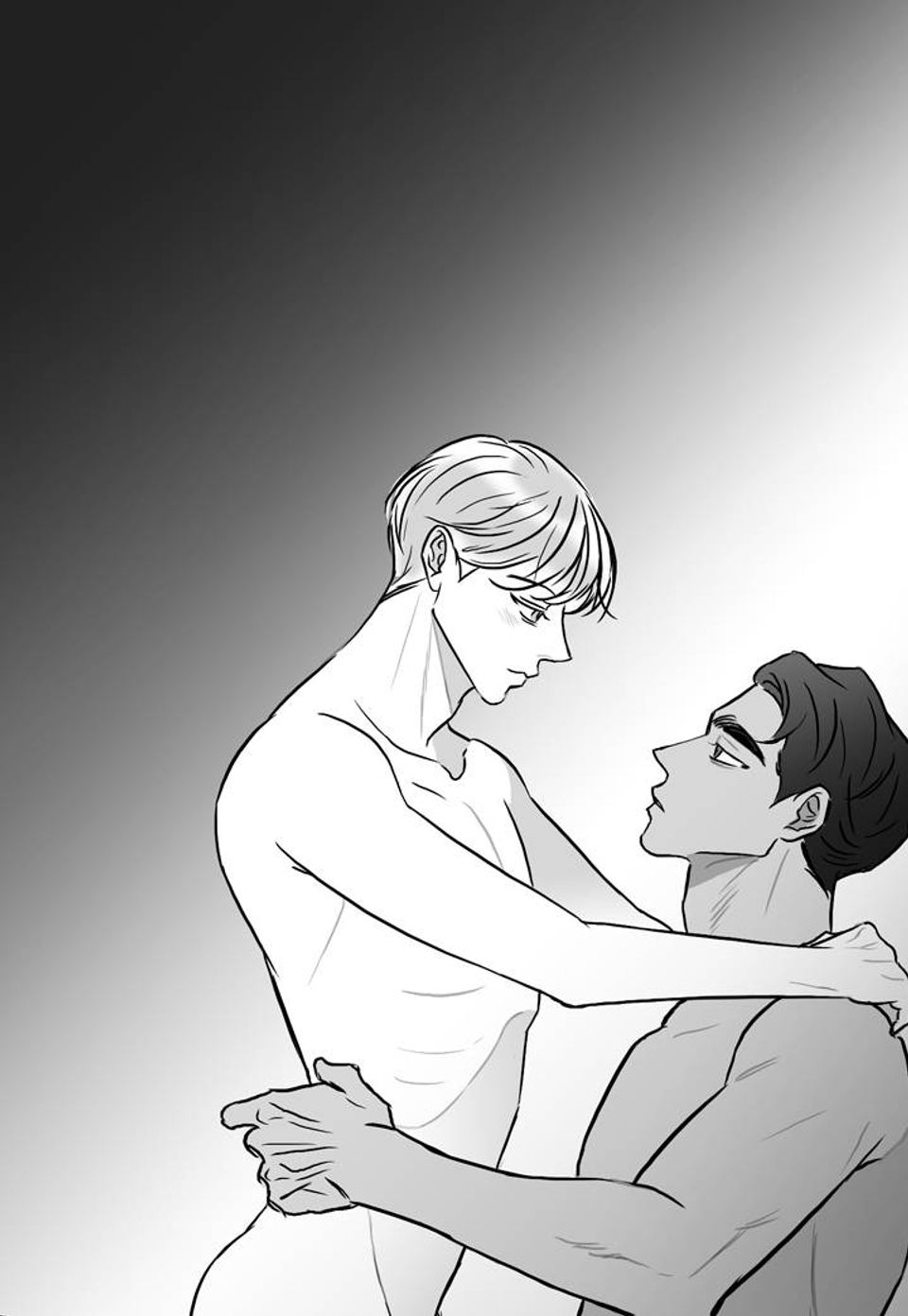 풀 인더 풀(Fool in the Pool)[개정판] 28화