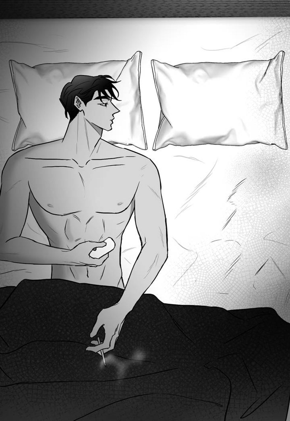풀 인더 풀(Fool in the Pool)[개정판] 29화