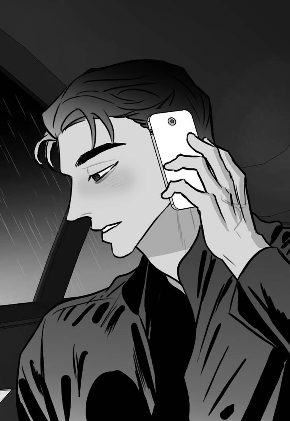 풀 인더 풀(Fool in the Pool)[개정판] 31화
