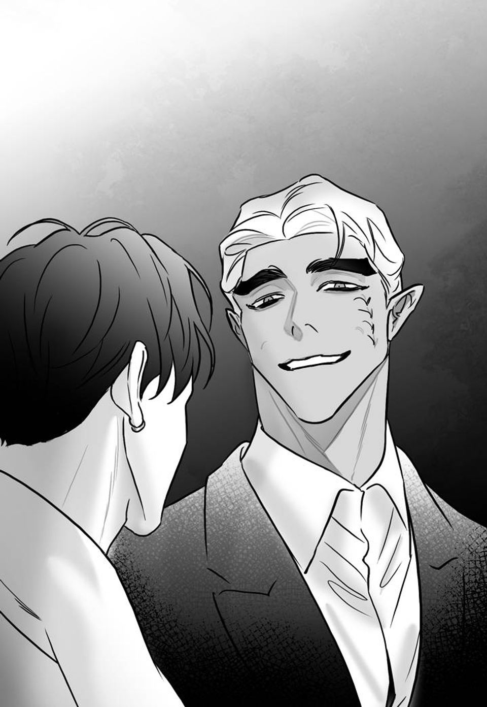 풀 인더 풀(Fool in the Pool)[개정판] 32화
