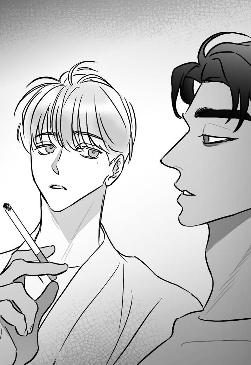 풀 인더 풀(Fool in the Pool)[개정판] 33화