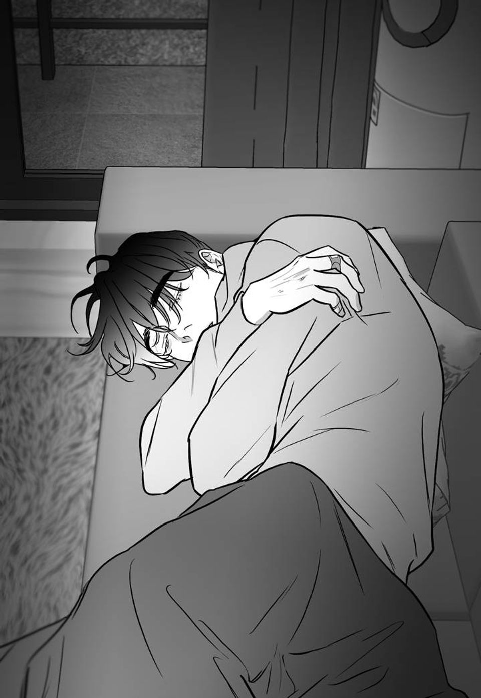 풀 인더 풀(Fool in the Pool)[개정판] 34화