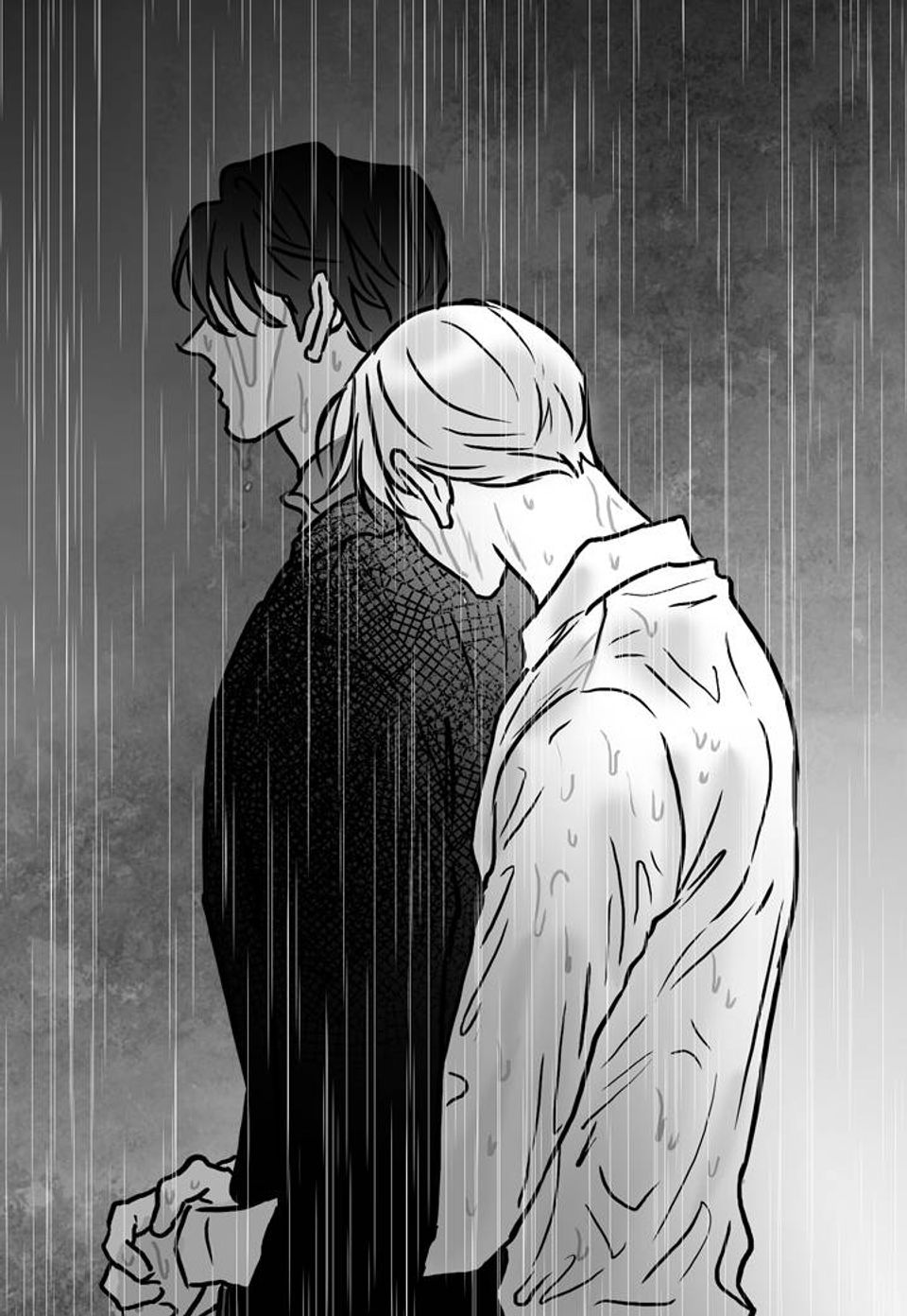 풀 인더 풀(Fool in the Pool)[개정판] 36화