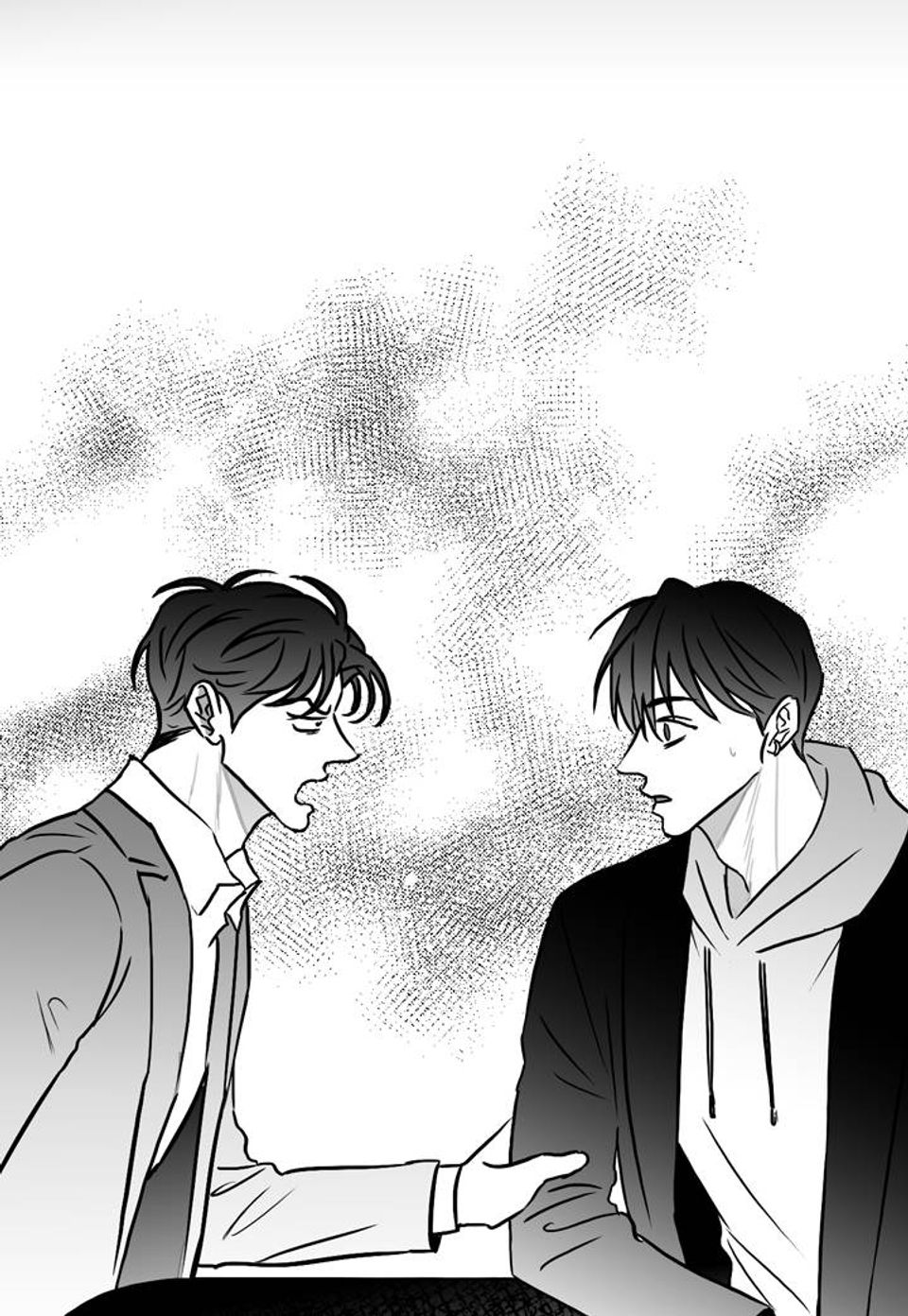 풀 인더 풀(Fool in the Pool)[개정판] 37화
