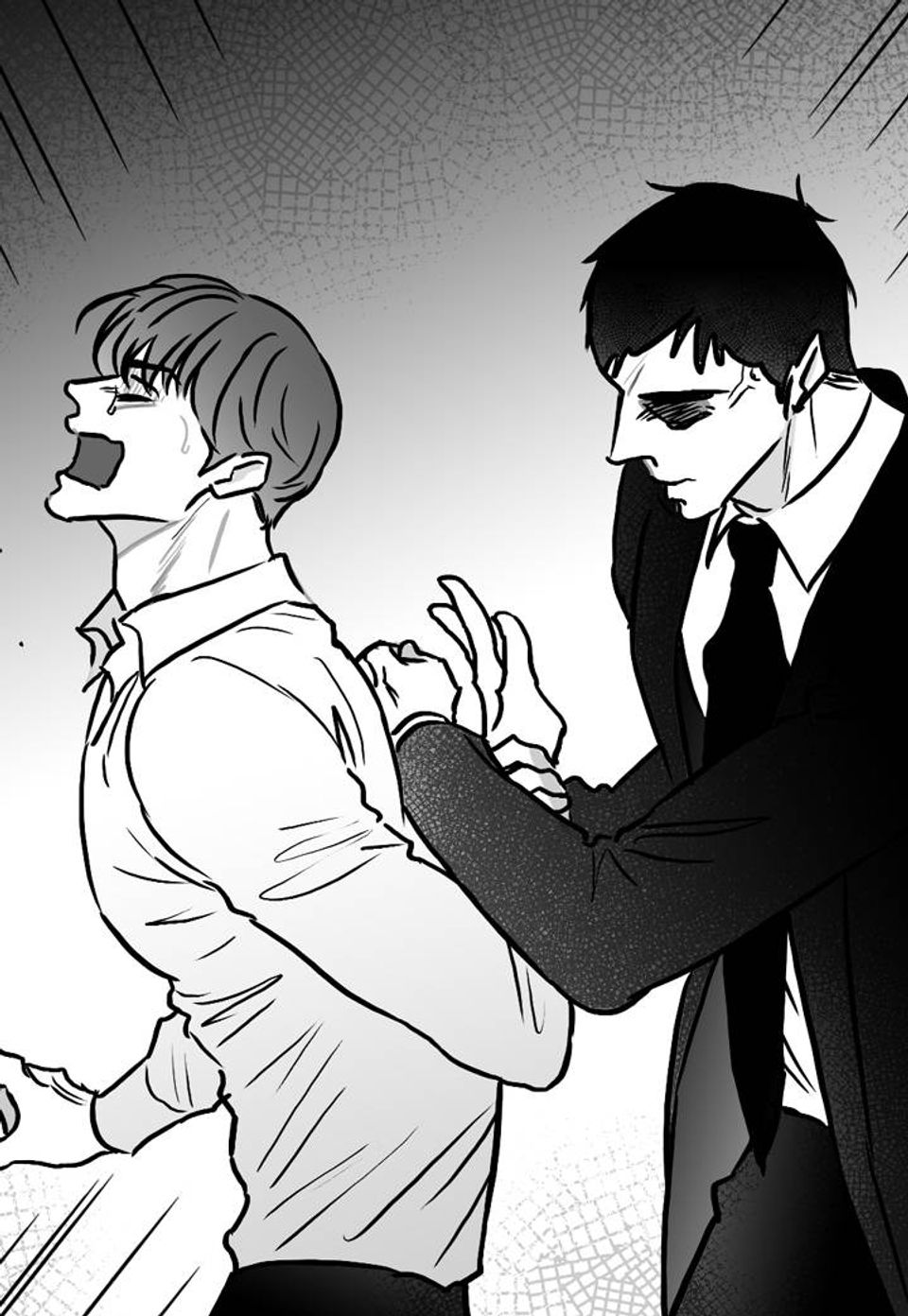 풀 인더 풀(Fool in the Pool)[개정판] 38화
