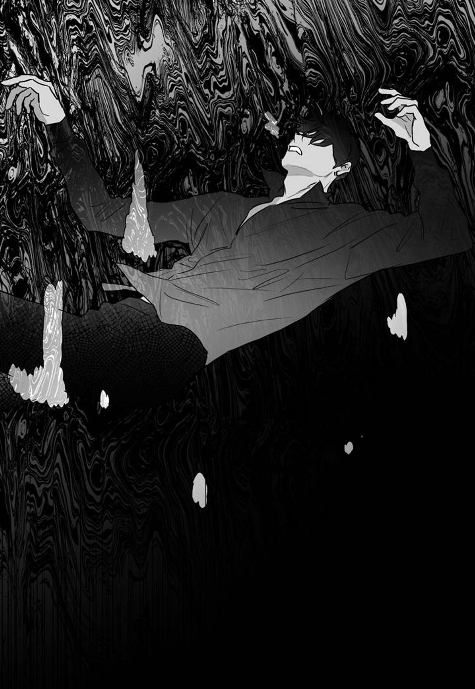 풀 인더 풀(Fool in the Pool)[개정판] 40화