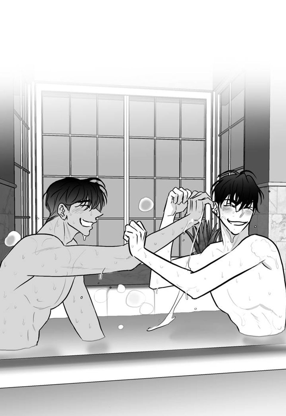 풀 인더 풀(Fool in the Pool)[개정판] 41화