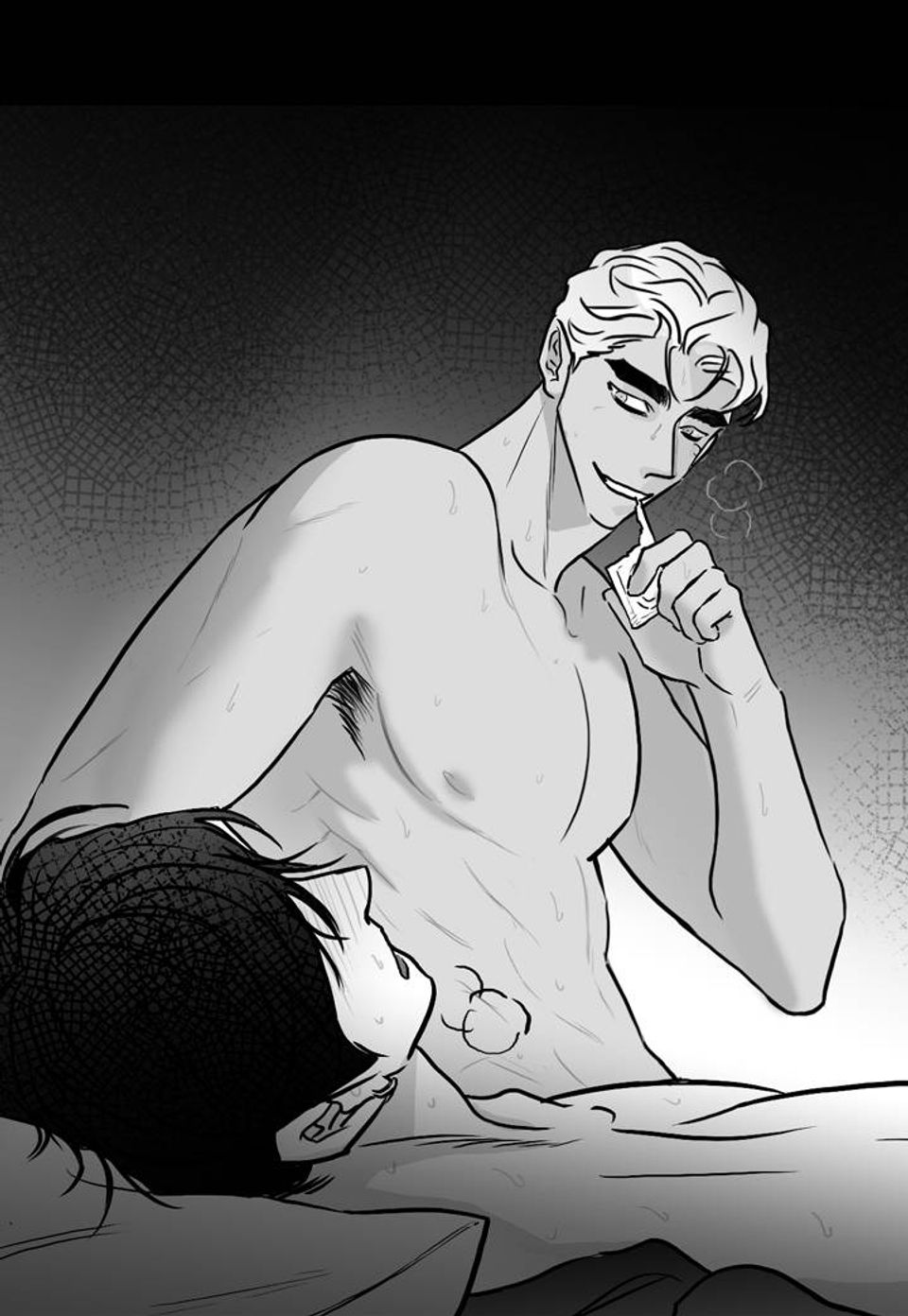 풀 인더 풀(Fool in the Pool)[개정판] 45화