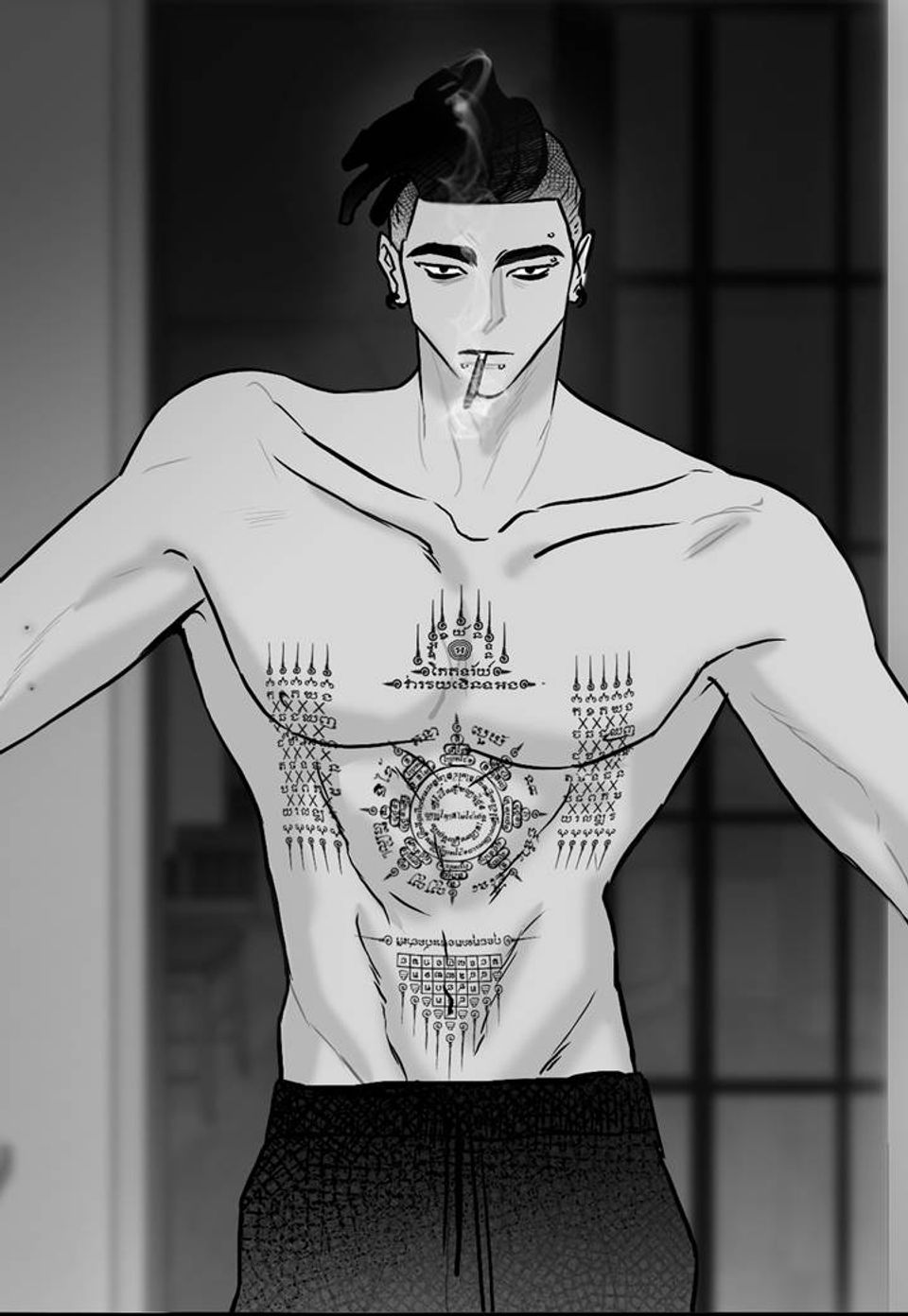 풀 인더 풀(Fool in the Pool)[개정판] 48화