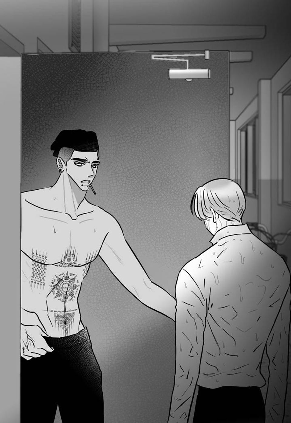 풀 인더 풀(Fool in the Pool)[개정판] 49화