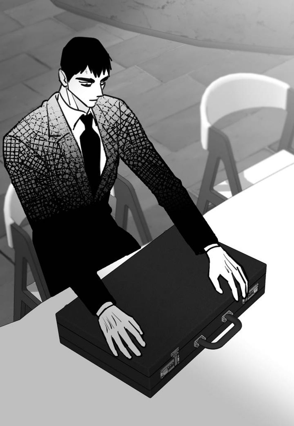 풀 인더 풀(Fool in the Pool)[개정판] 64화