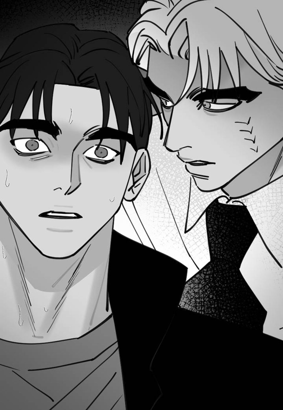 풀 인더 풀(Fool in the Pool)[개정판] 65화