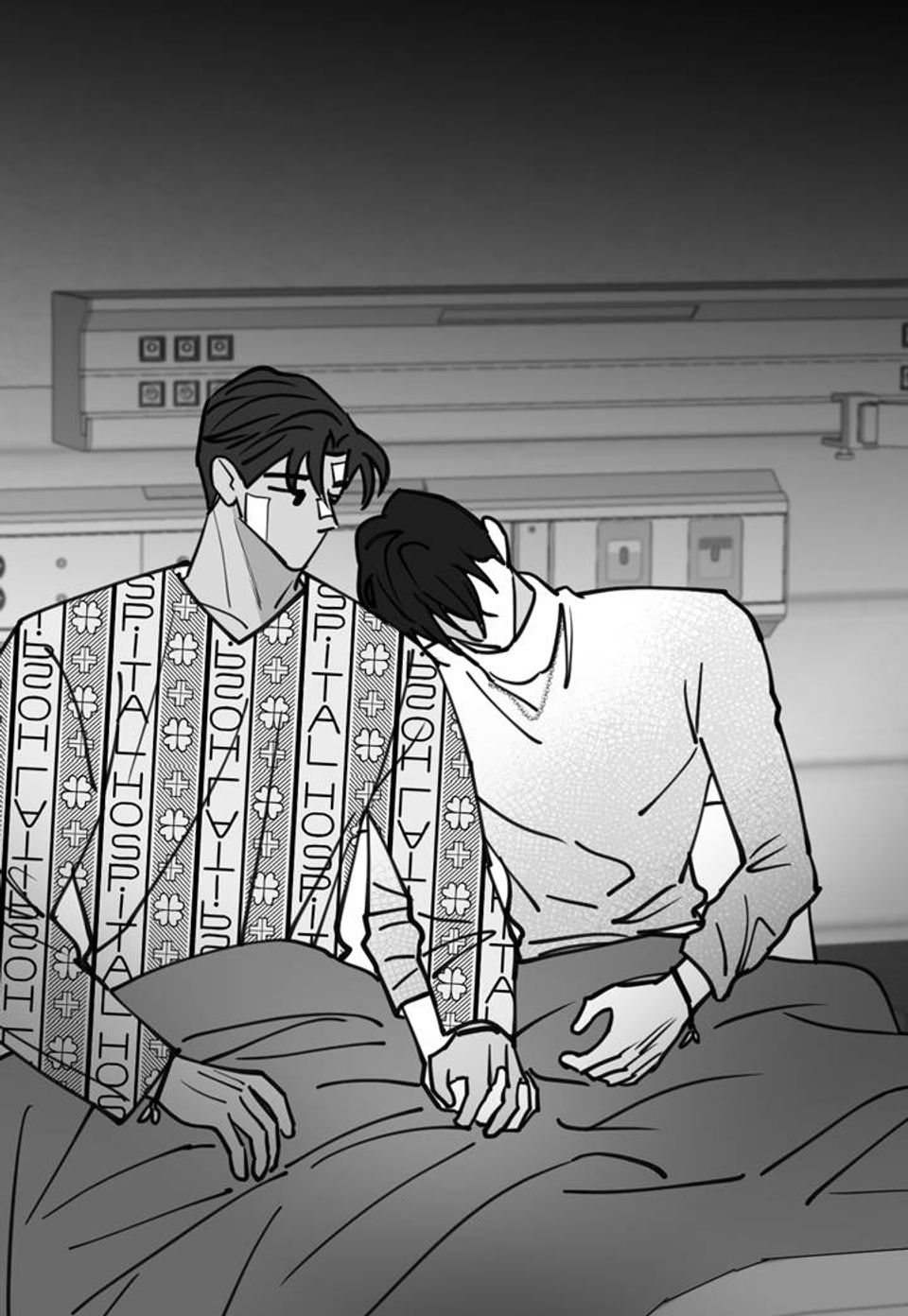 풀 인더 풀(Fool in the Pool)[개정판] 70화