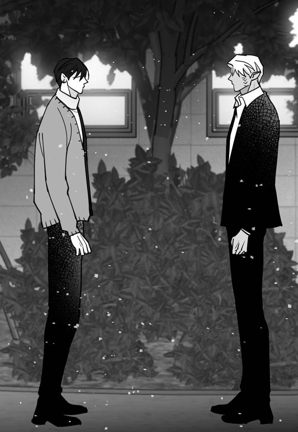 풀 인더 풀(Fool in the Pool)[개정판] 72화