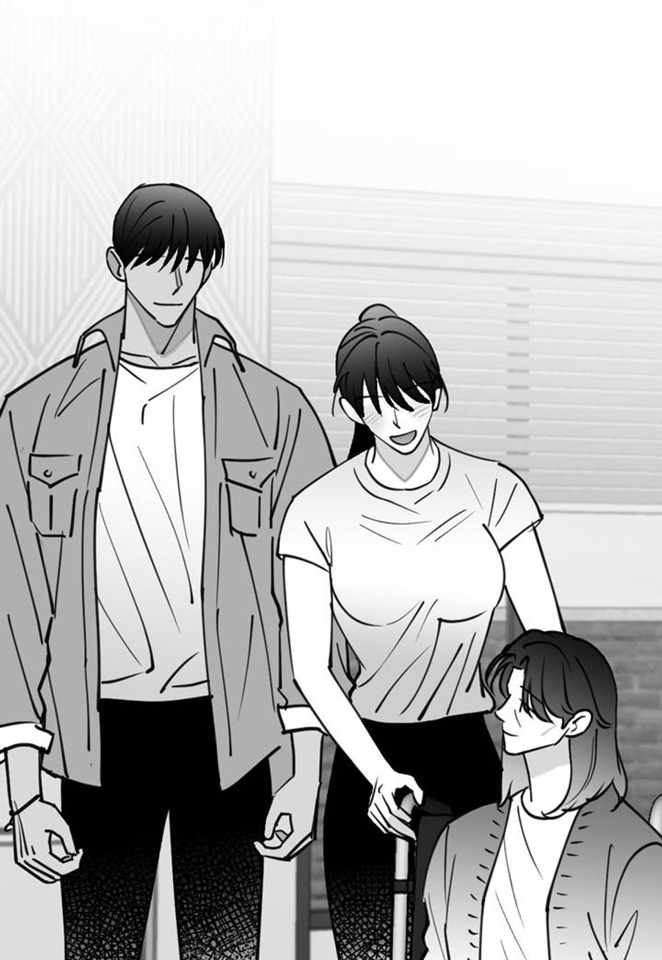 풀 인더 풀(Fool in the Pool)[개정판] 75화