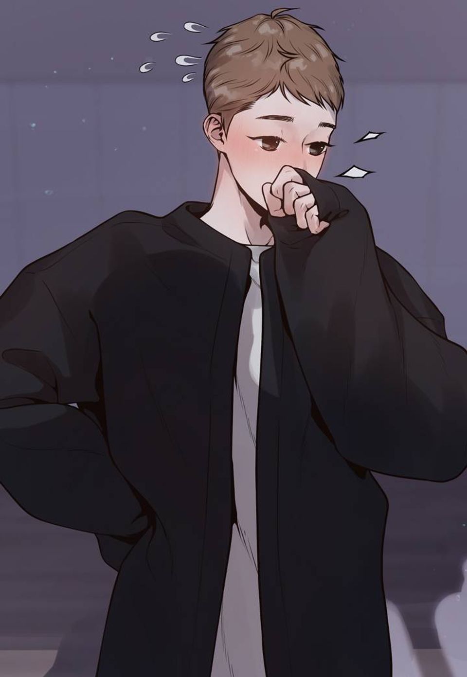 디옵터(Diopter)[개정판] 9화