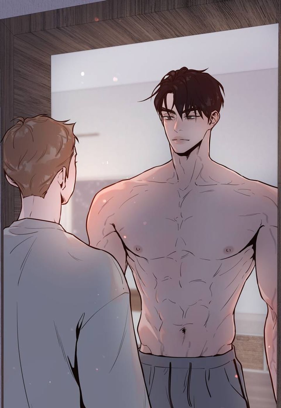 디옵터(Diopter)[개정판] 12화