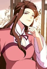 꽃의 복수 37화