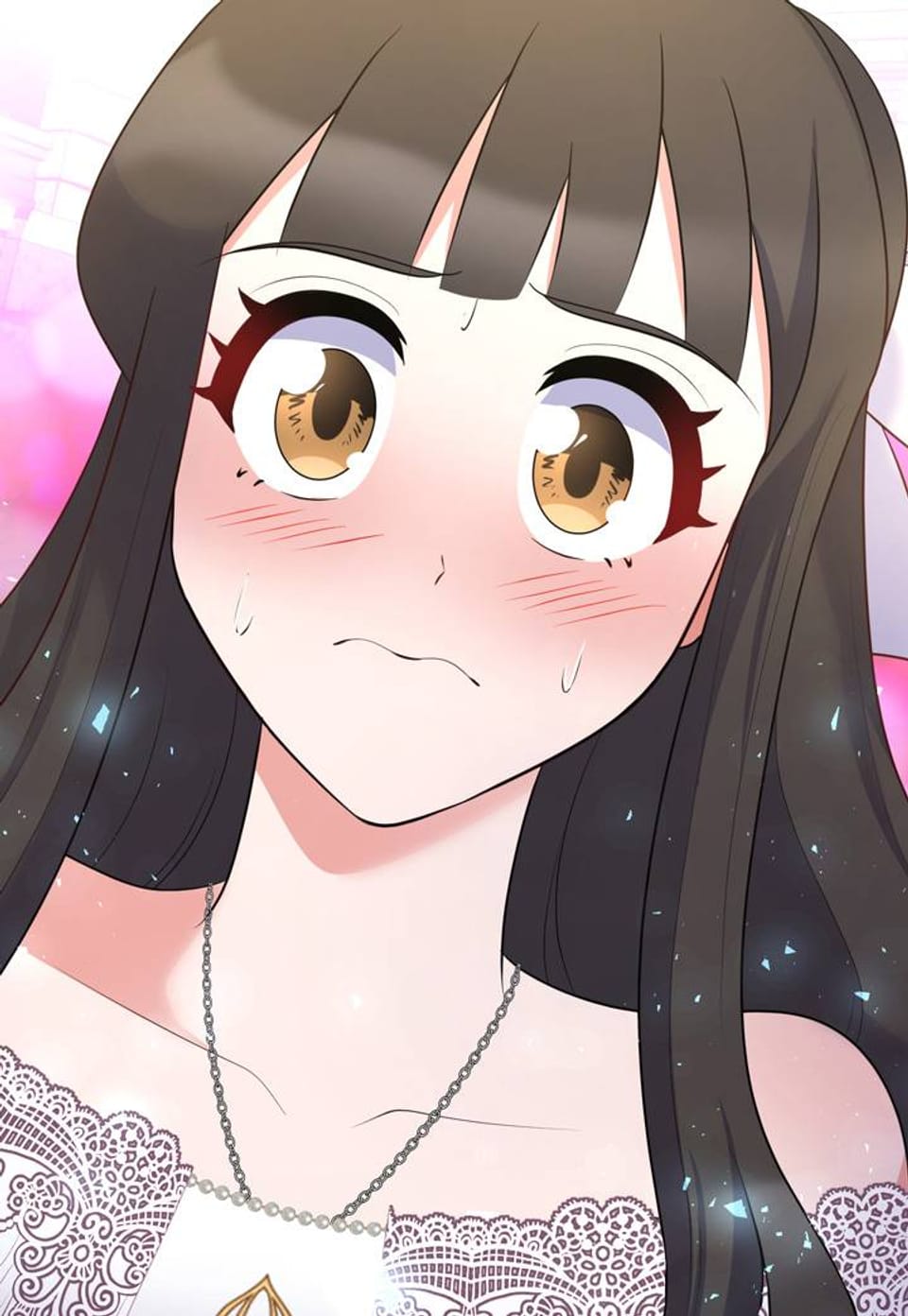 친구의 새어머니가 될 천사가 너무 착해서 13화