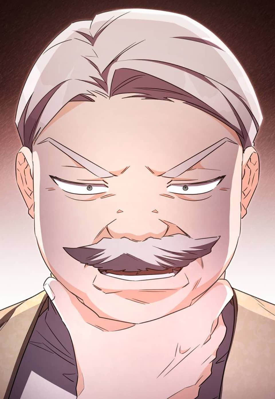 다정한 나의 맹수 9화