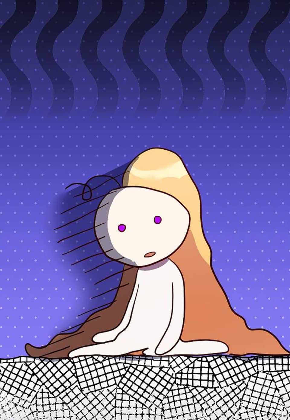 다정한 나의 맹수 35화