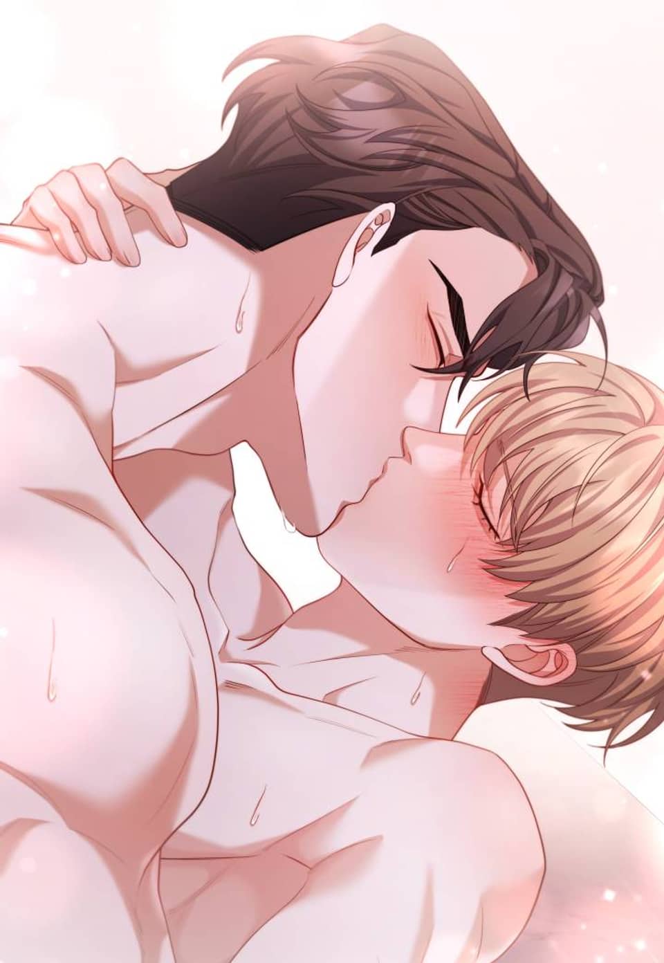 오픈 더 도어 55화 (1부 완결)