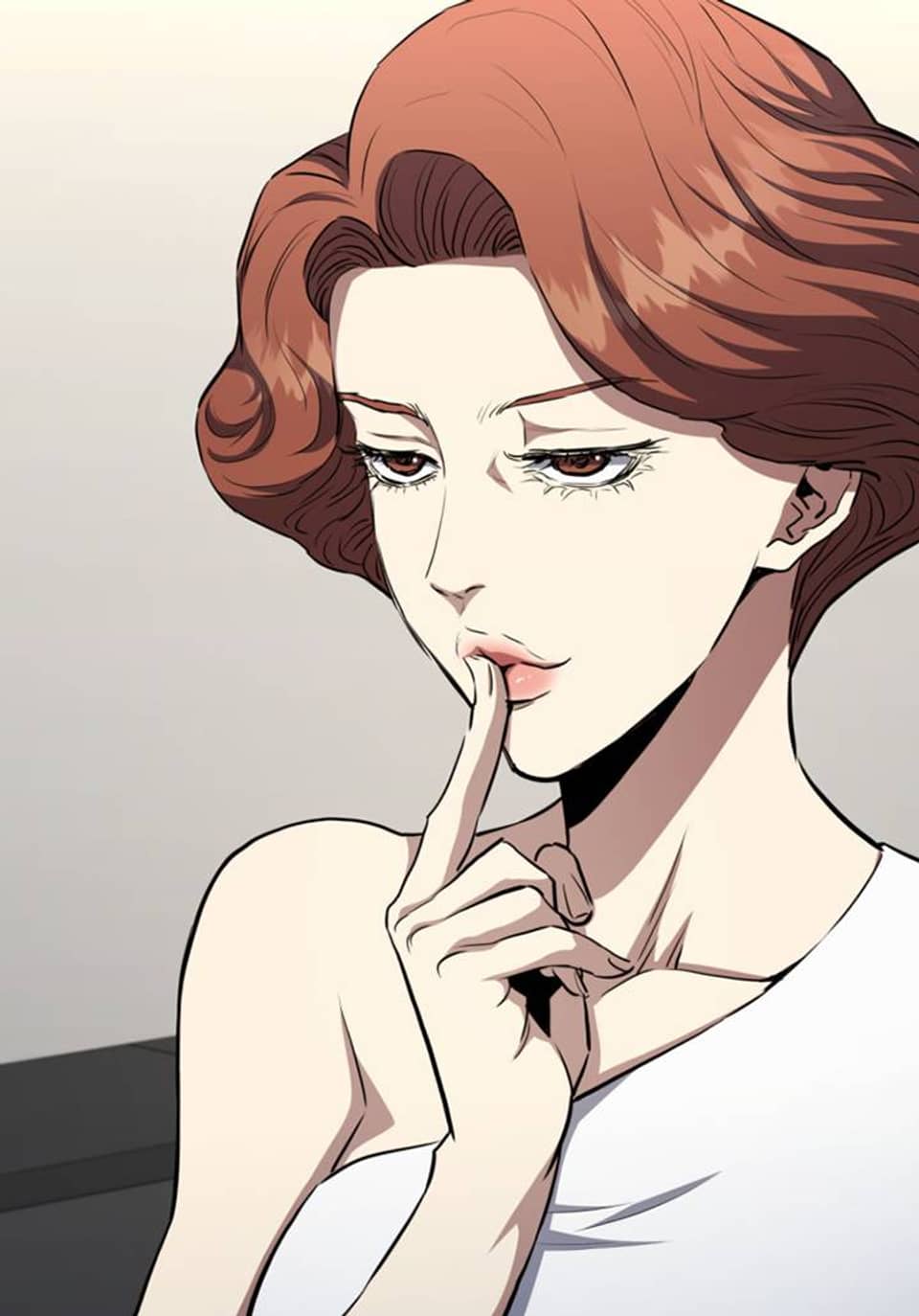 옥타곤의 빌런 60화