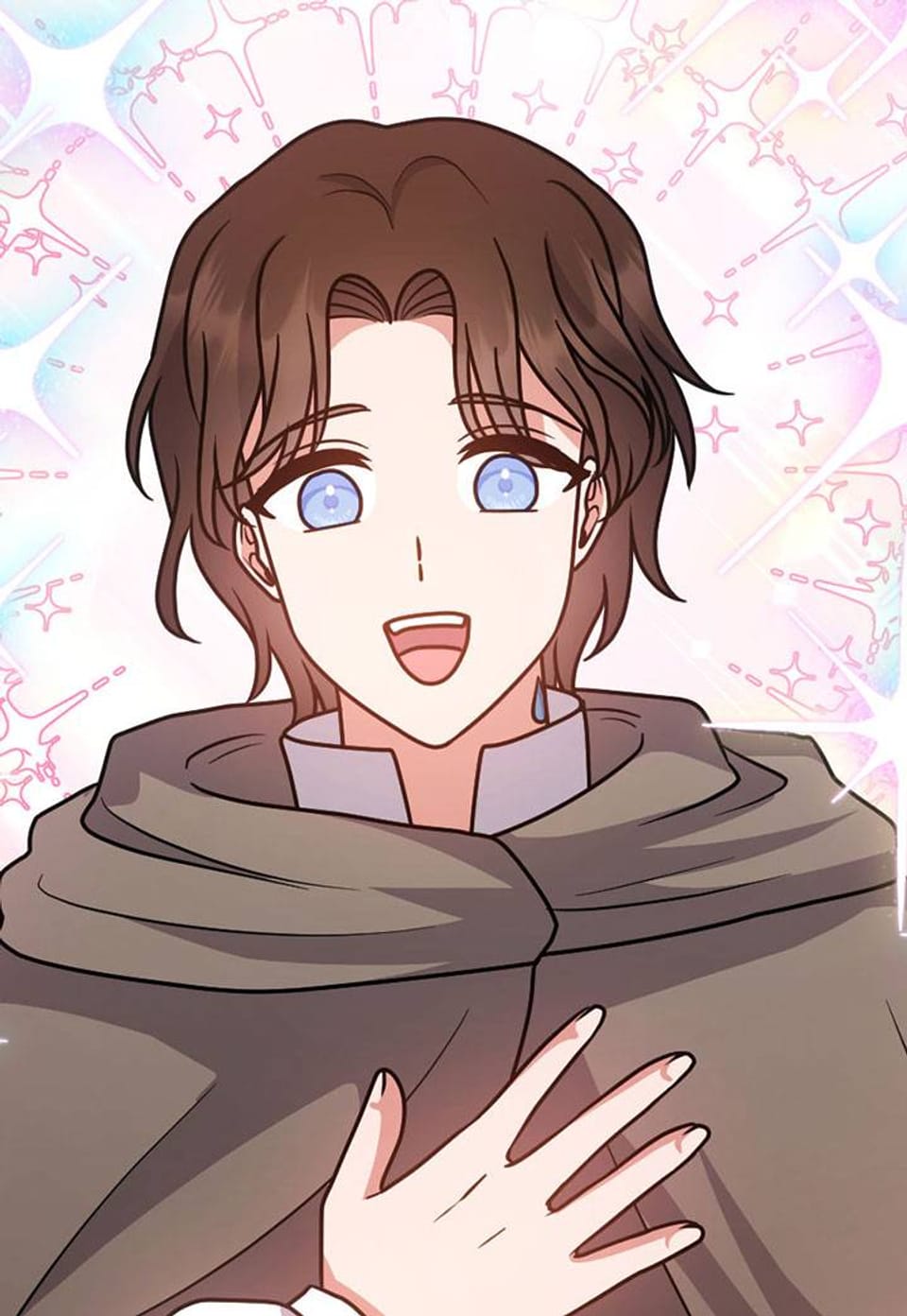 정의로운 미친개의 며느리가 되었다 102화