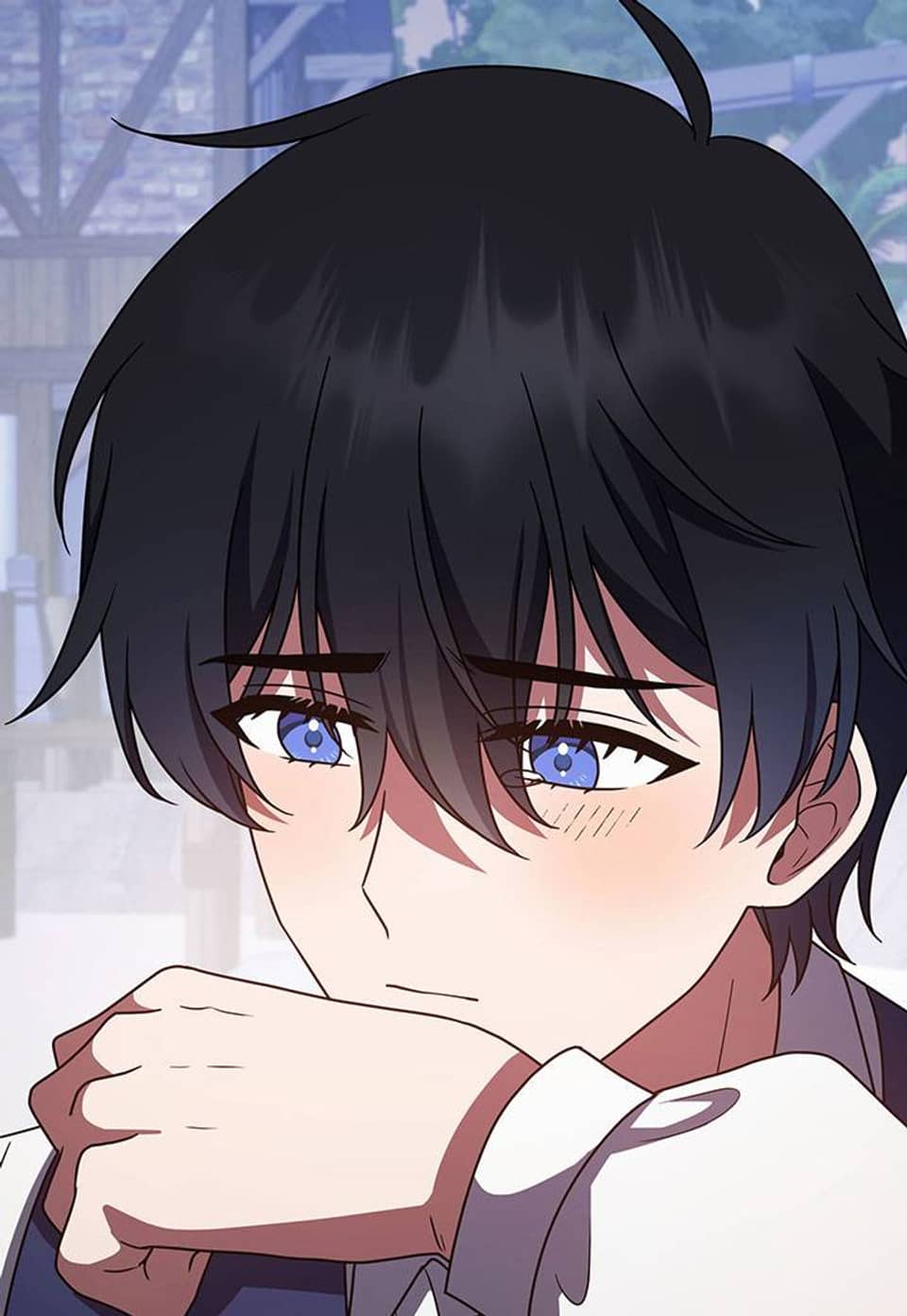 정의로운 미친개의 며느리가 되었다 107화