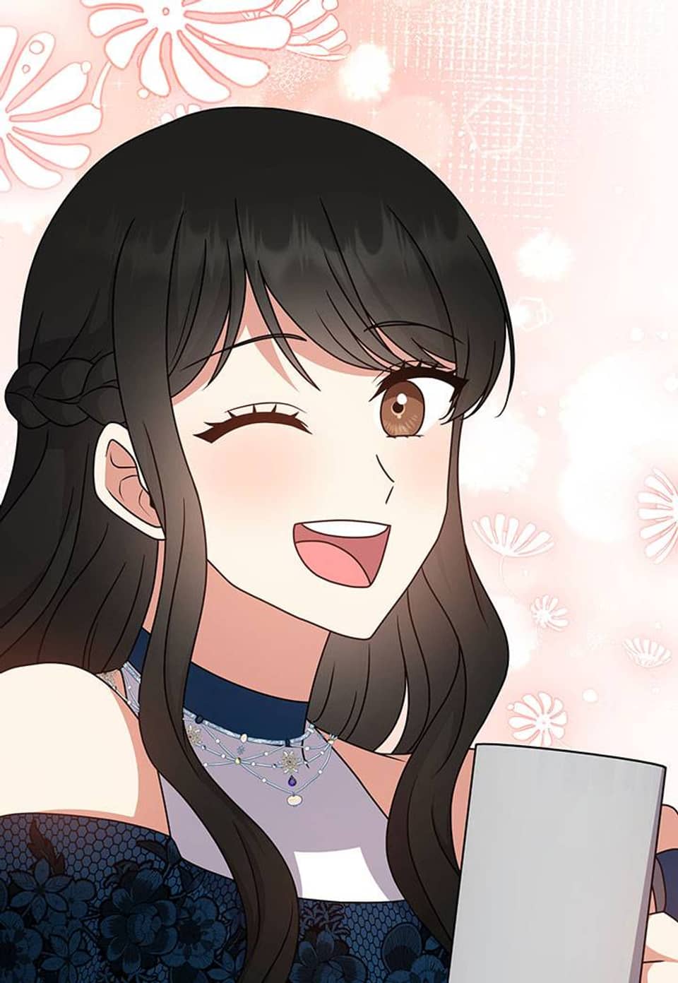 정의로운 미친개의 며느리가 되었다 108화