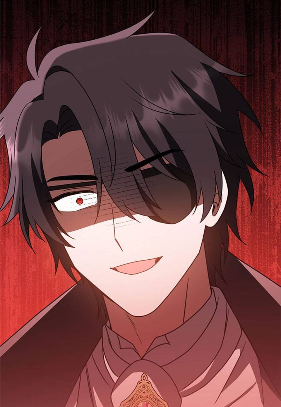 정의로운 미친개의 며느리가 되었다 110화