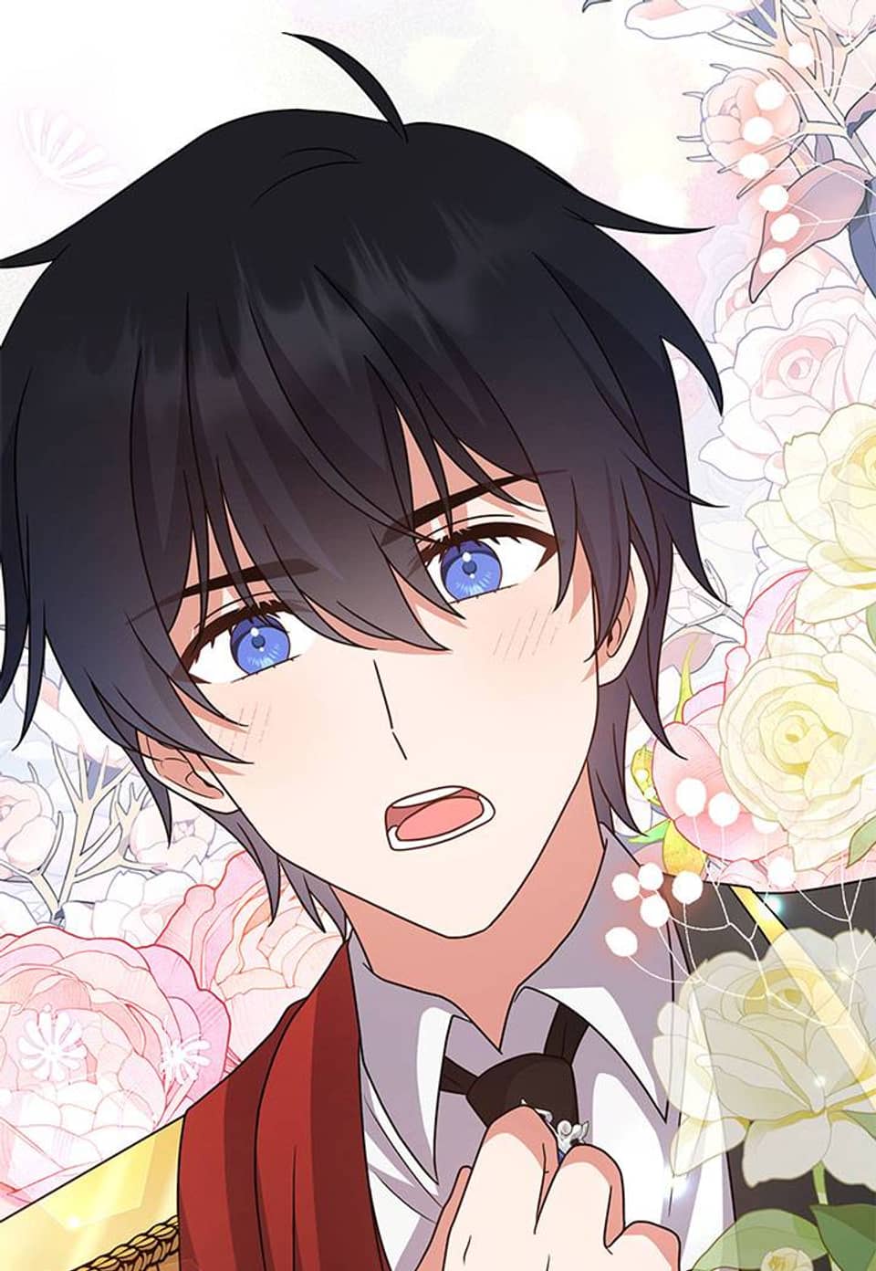 정의로운 미친개의 며느리가 되었다 111화