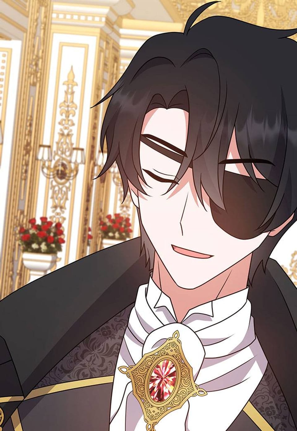 정의로운 미친개의 며느리가 되었다 116화