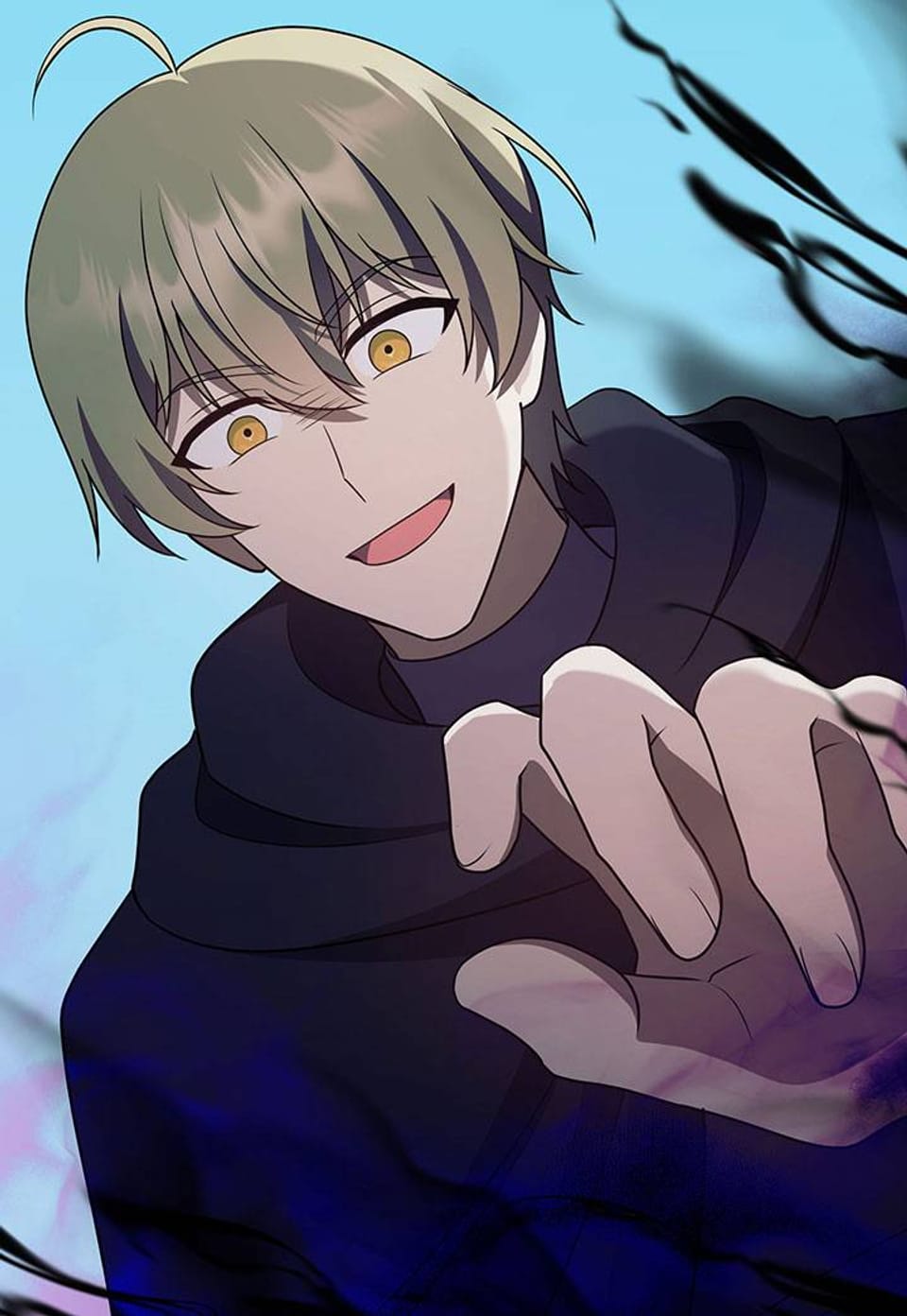 정의로운 미친개의 며느리가 되었다 117화