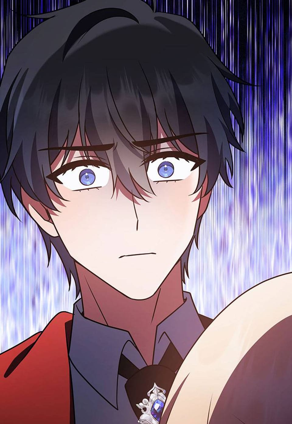 정의로운 미친개의 며느리가 되었다 118화