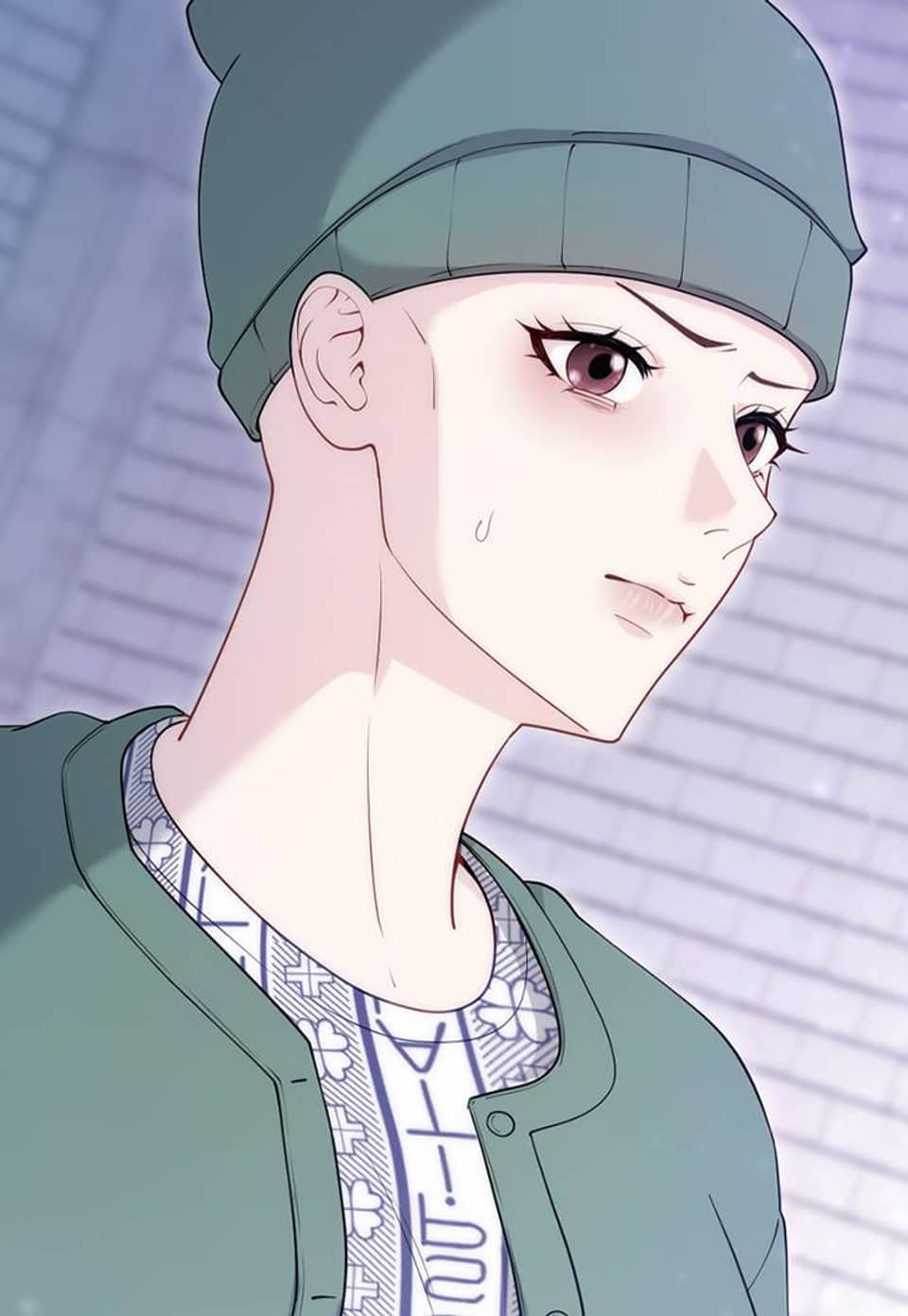 북부 공작가의 설정값 오류 막내 공녀님 1화