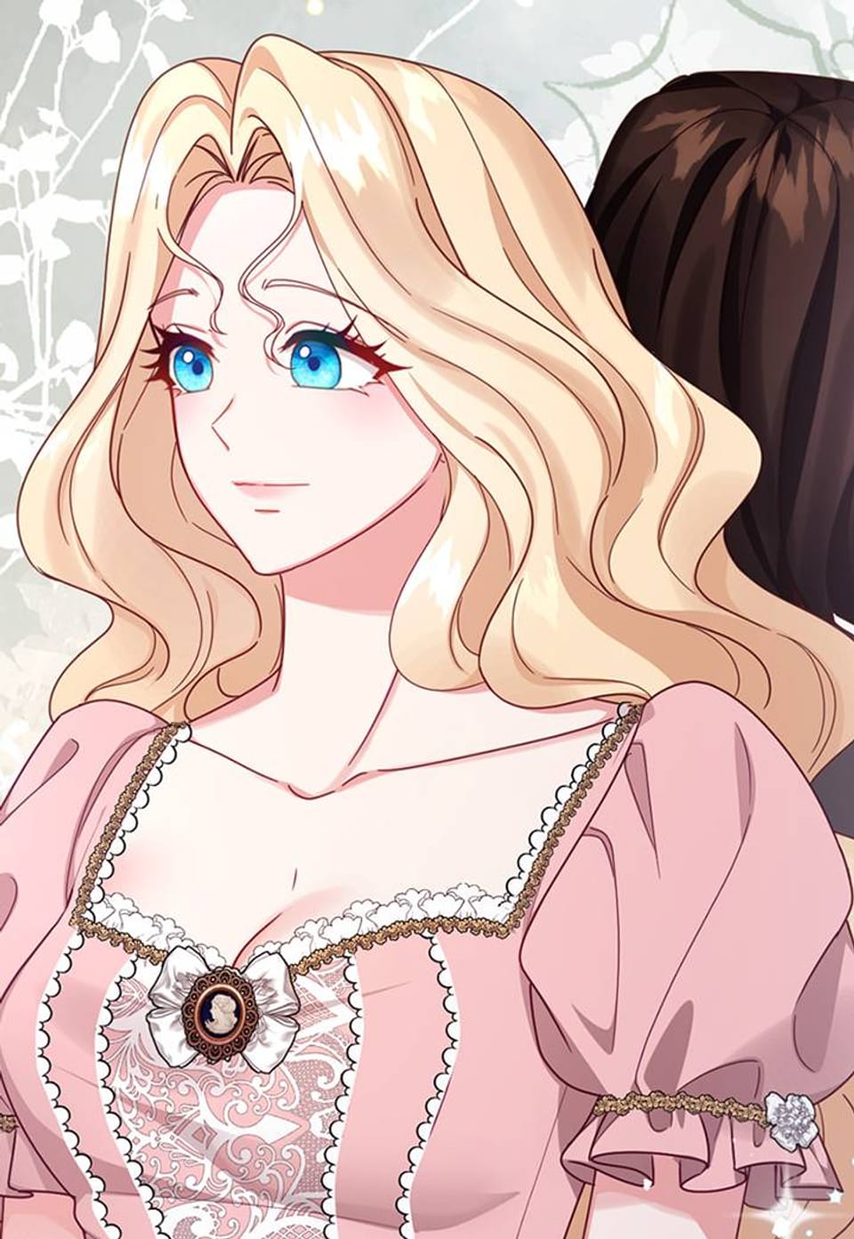 같이 야근 하실래요, 황태자님 1화