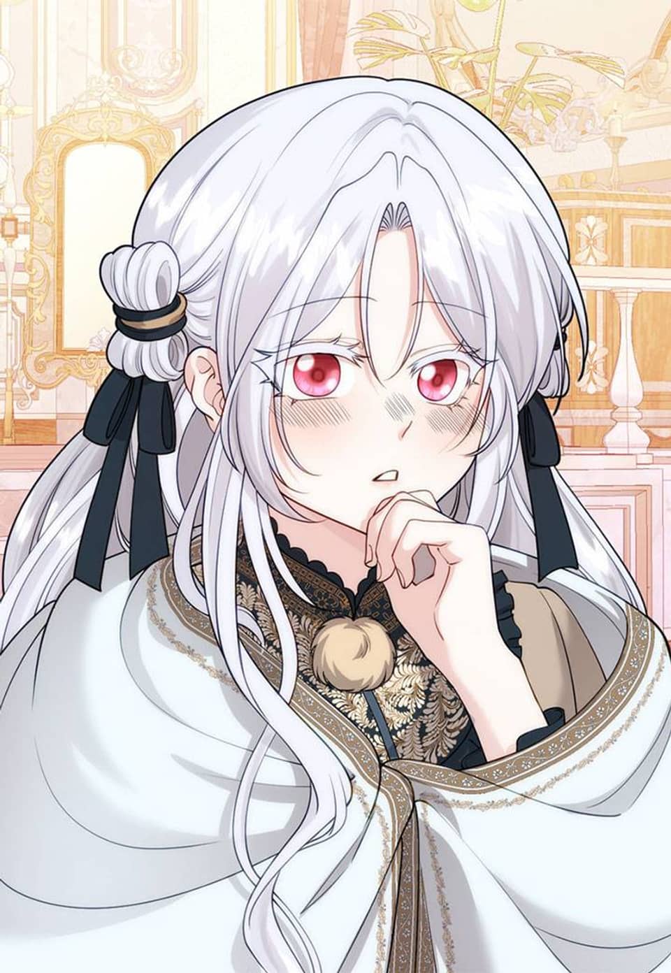 북부 공작가의 설정값 오류 막내 공녀님 2화