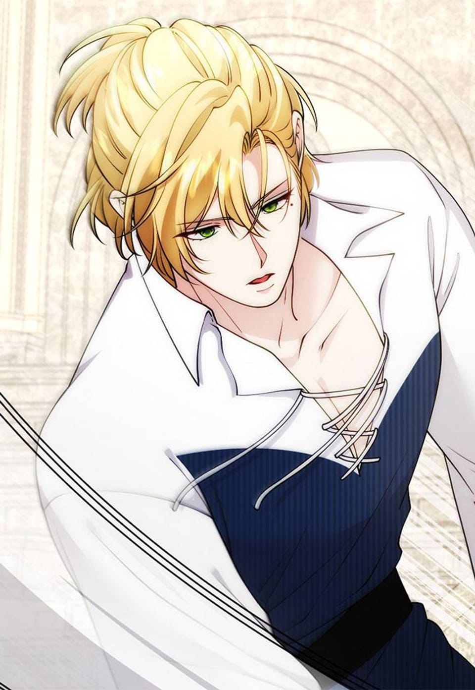 북부 공작가의 설정값 오류 막내 공녀님 10화