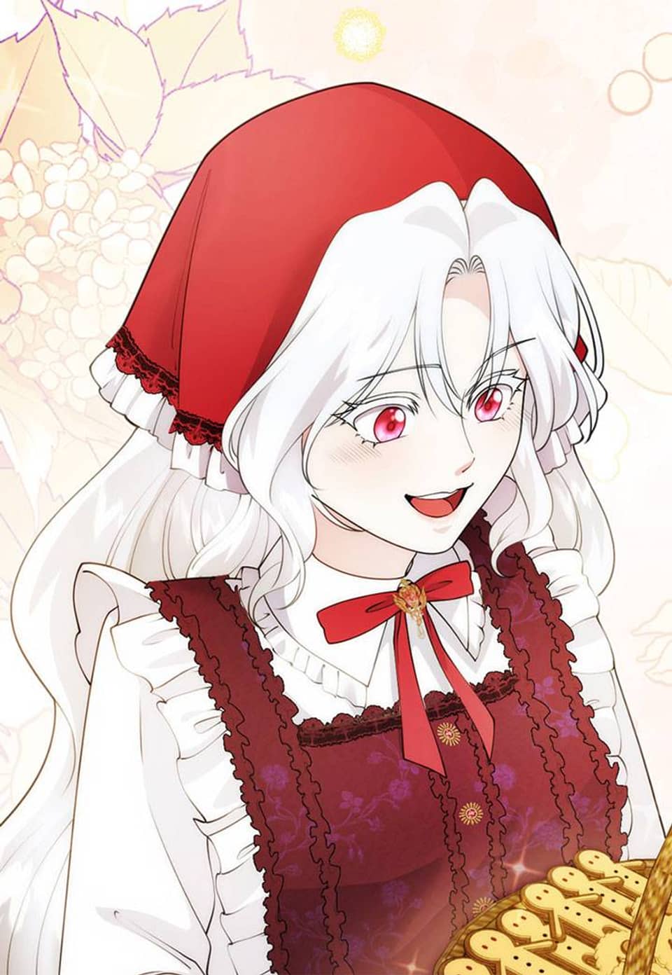 북부 공작가의 설정값 오류 막내 공녀님 11화