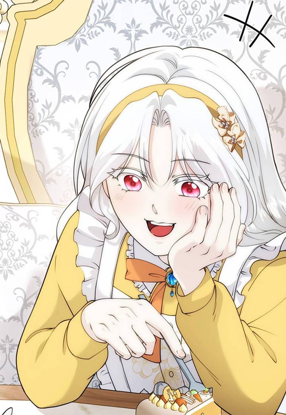 북부 공작가의 설정값 오류 막내 공녀님 12화