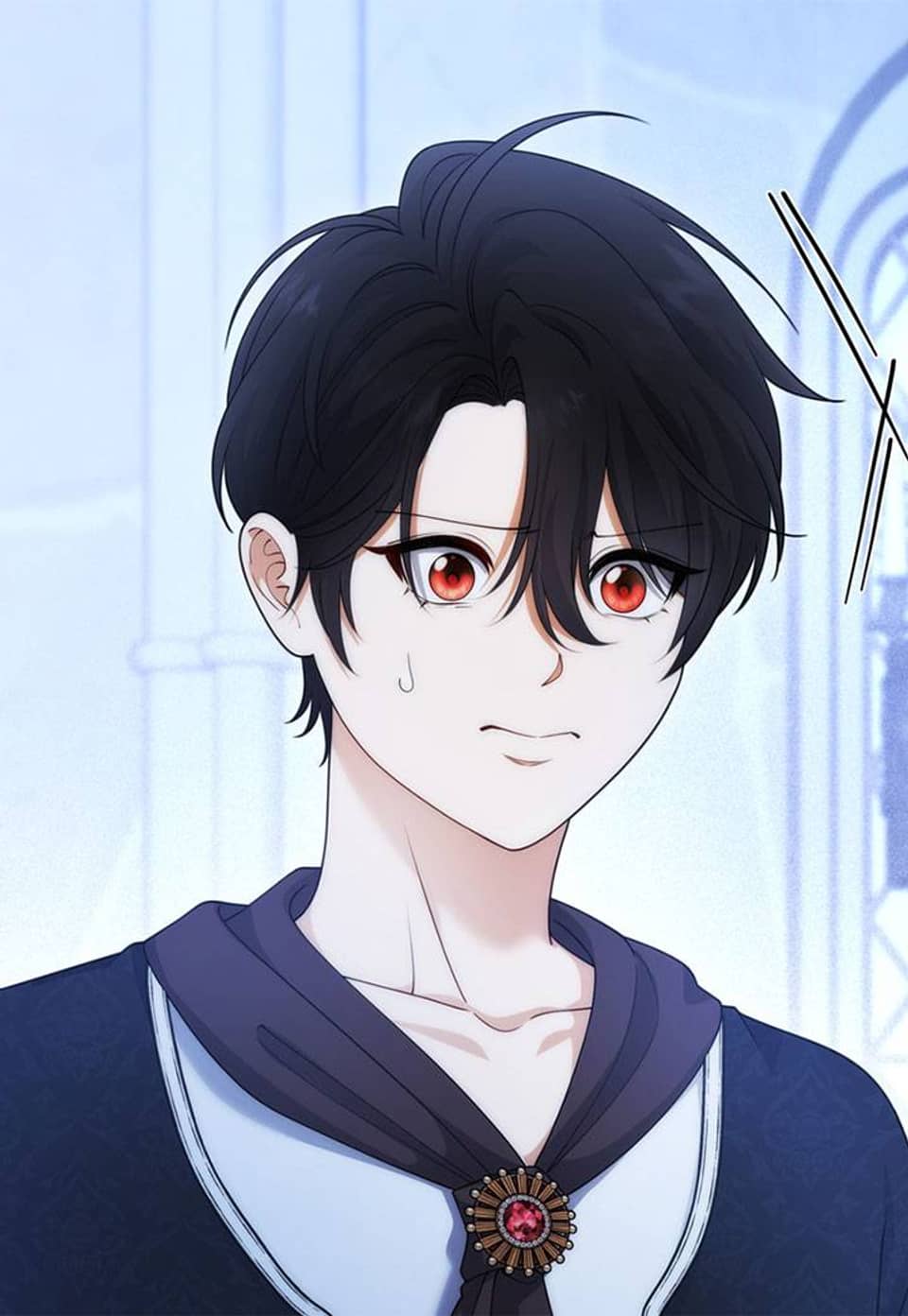 북부 공작가의 설정값 오류 막내 공녀님 13화