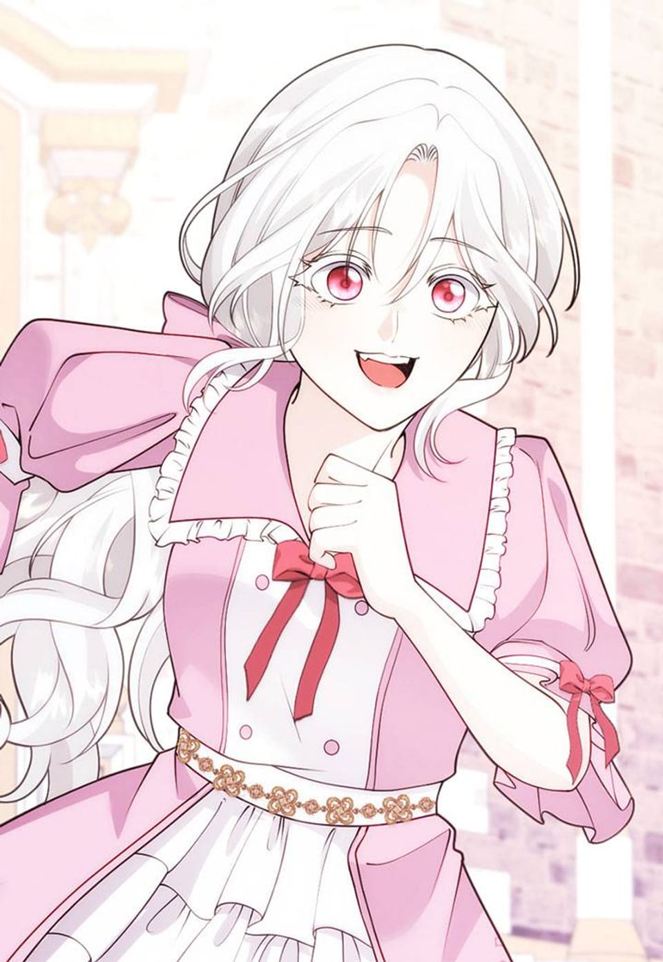 북부 공작가의 설정값 오류 막내 공녀님 16화