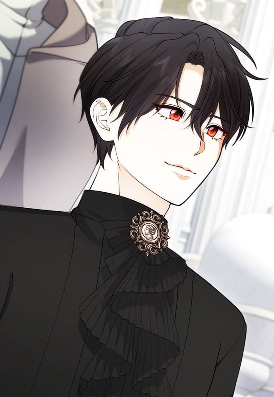 북부 공작가의 설정값 오류 막내 공녀님 19화