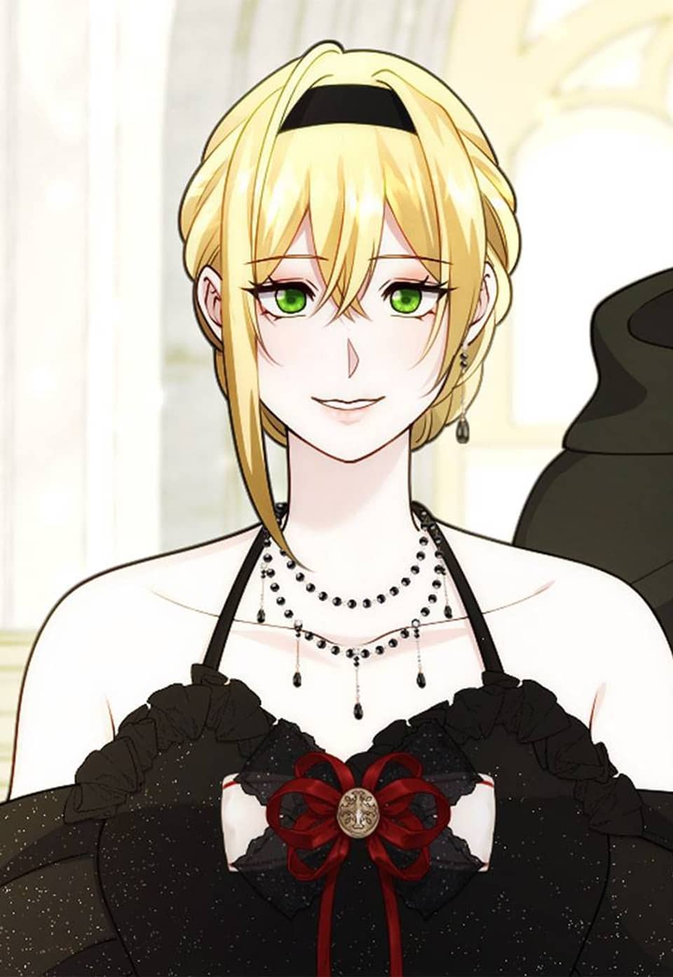 북부 공작가의 설정값 오류 막내 공녀님 20화