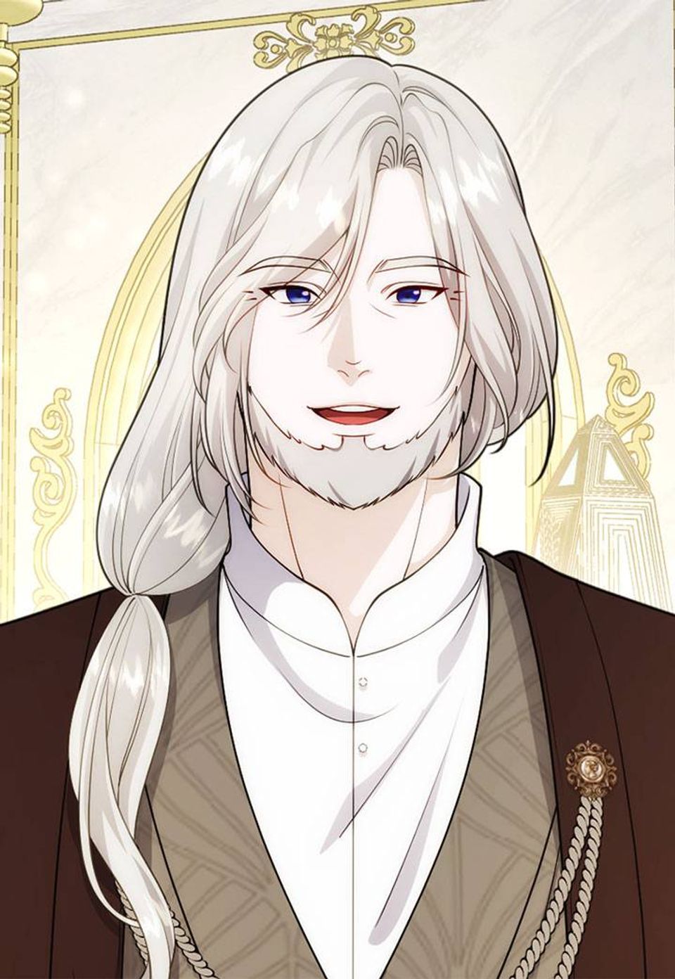 북부 공작가의 설정값 오류 막내 공녀님 26화